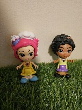 Lot of 2 VTech Flipsies